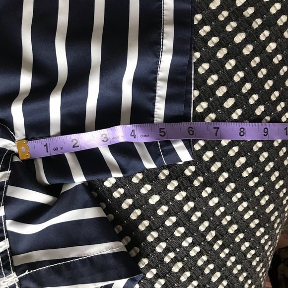 GAP Kids stripes swim trunks  M - Picture 12 of 13